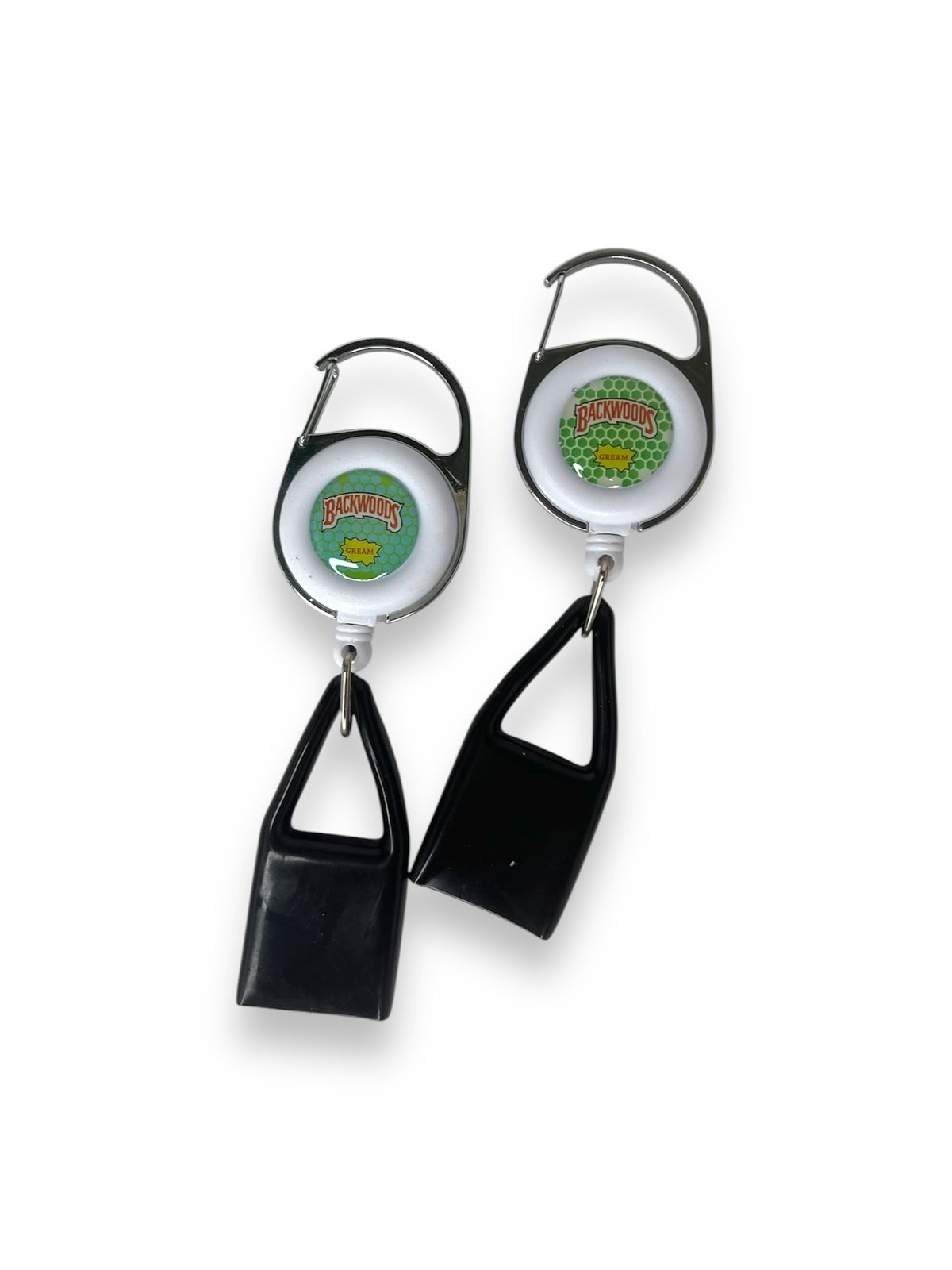 Porta isqueiro Backwoods