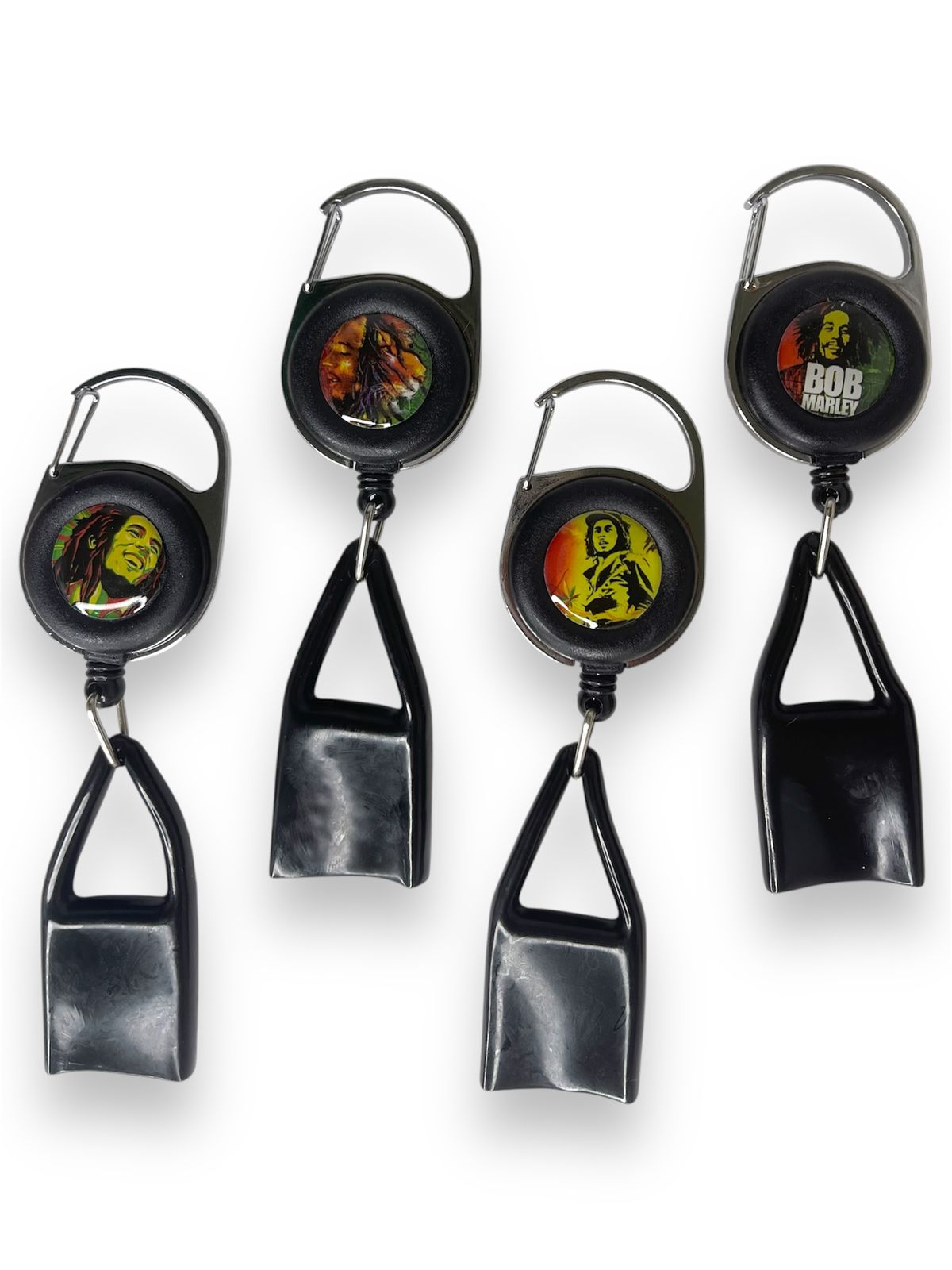 Porta isqueiro Reggae