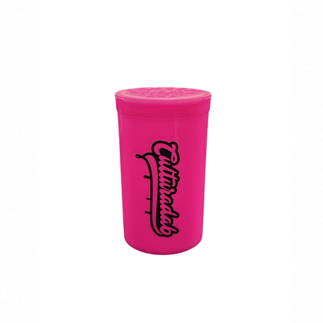 Pote Hermético Cultura Dab 80ML