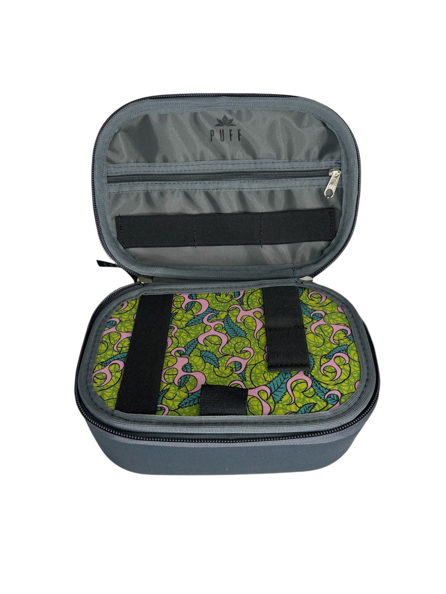 Case Puff Pro Badego