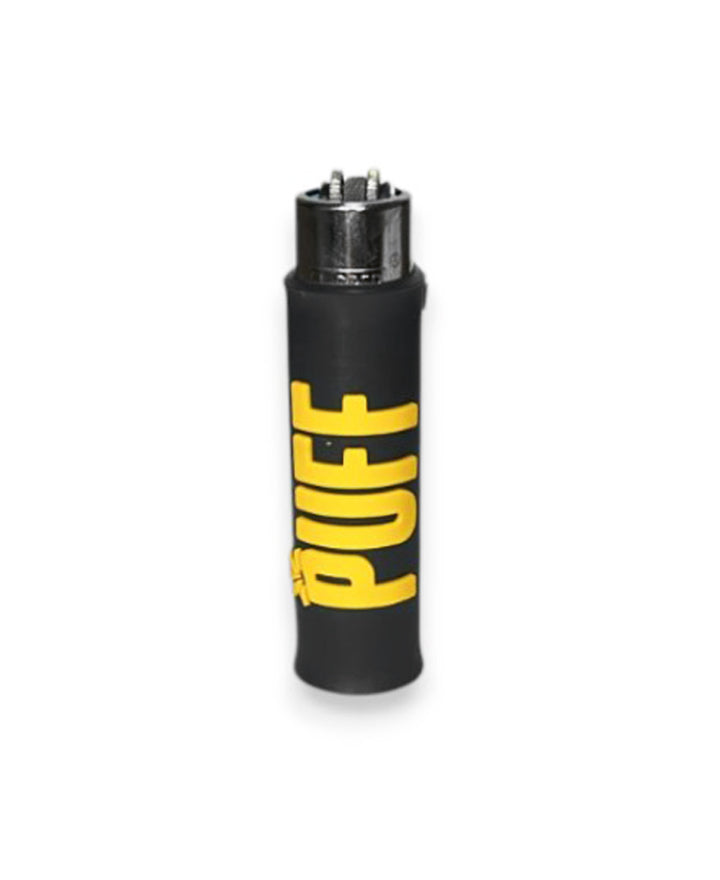 Isqueiro Clipper Puff Un