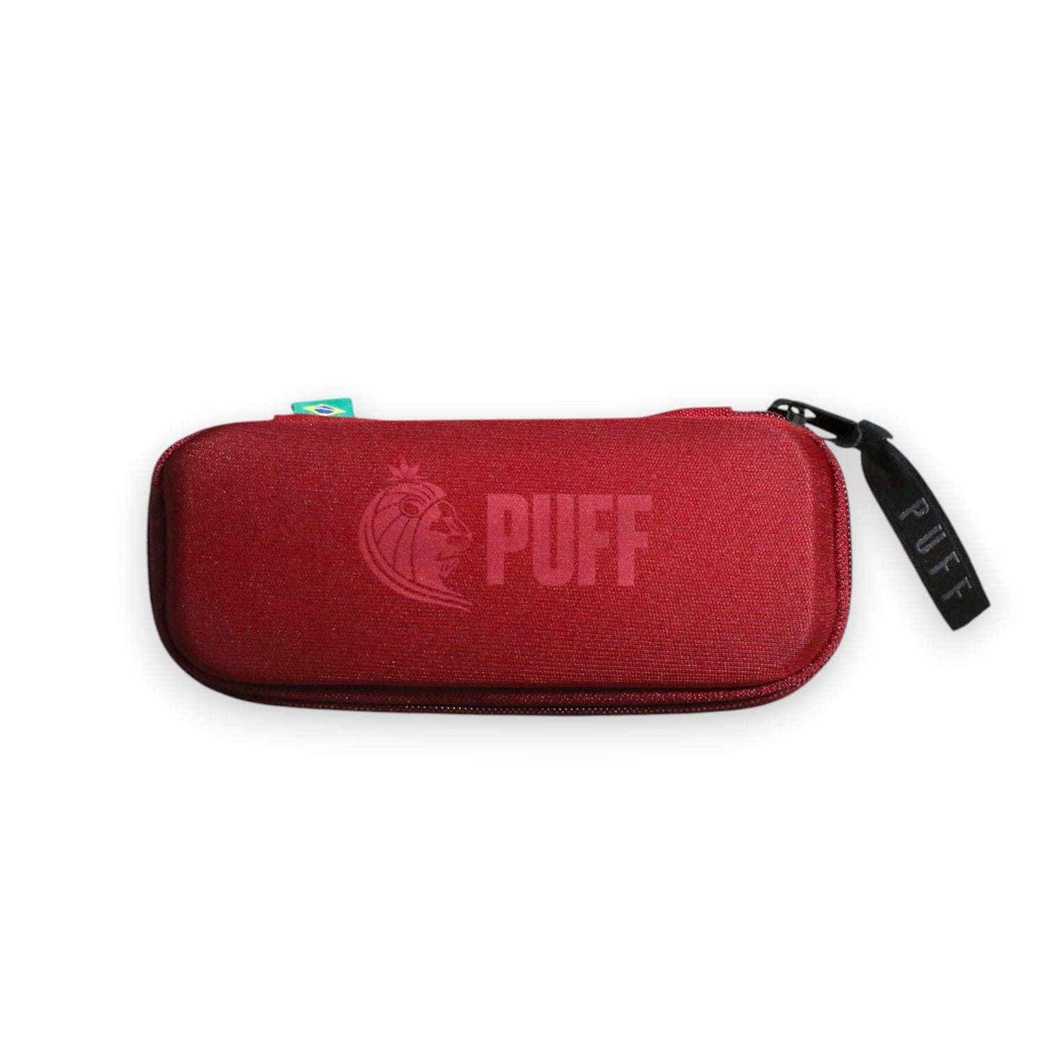 Case Puff Mini Vinho