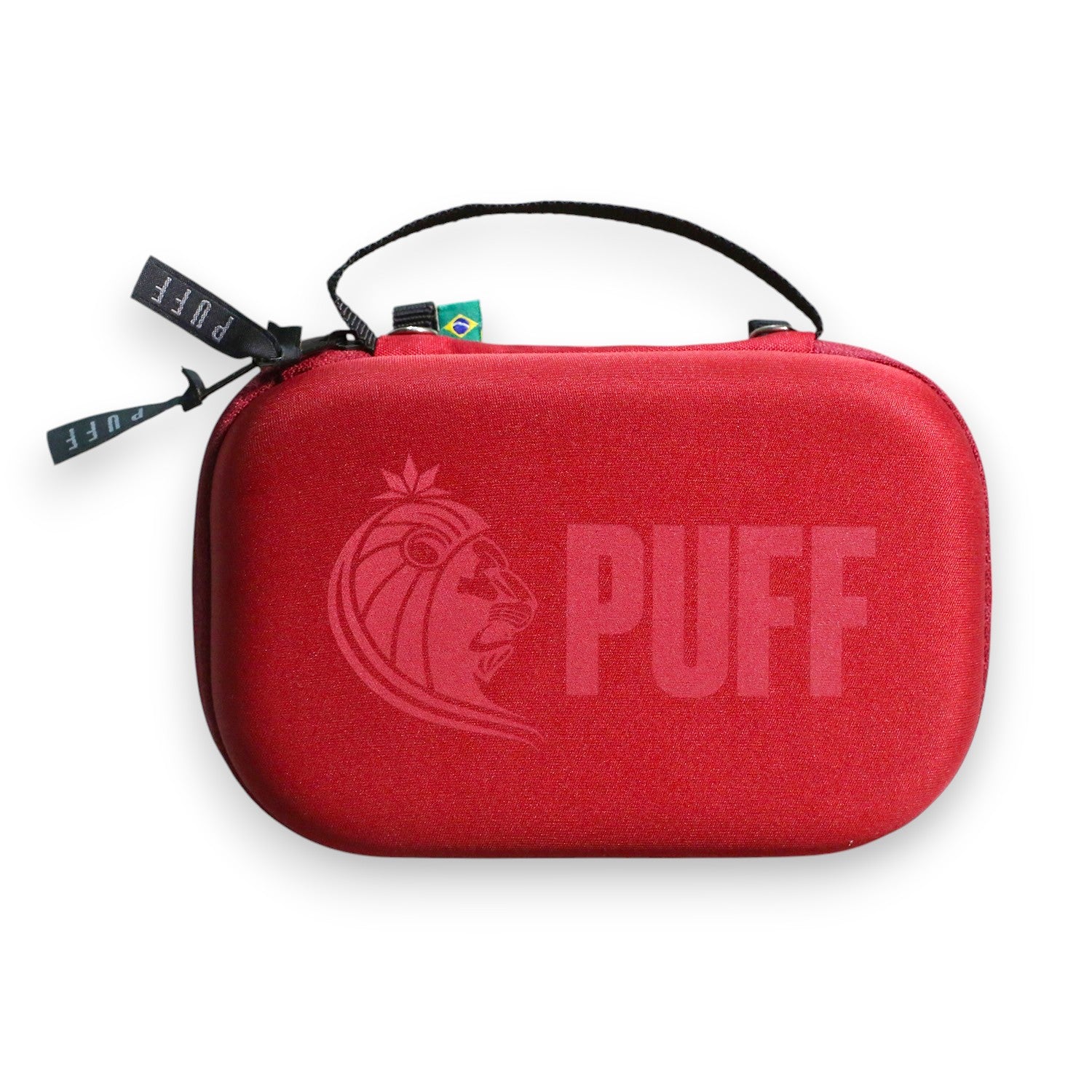 Case Puff Pro Vinho