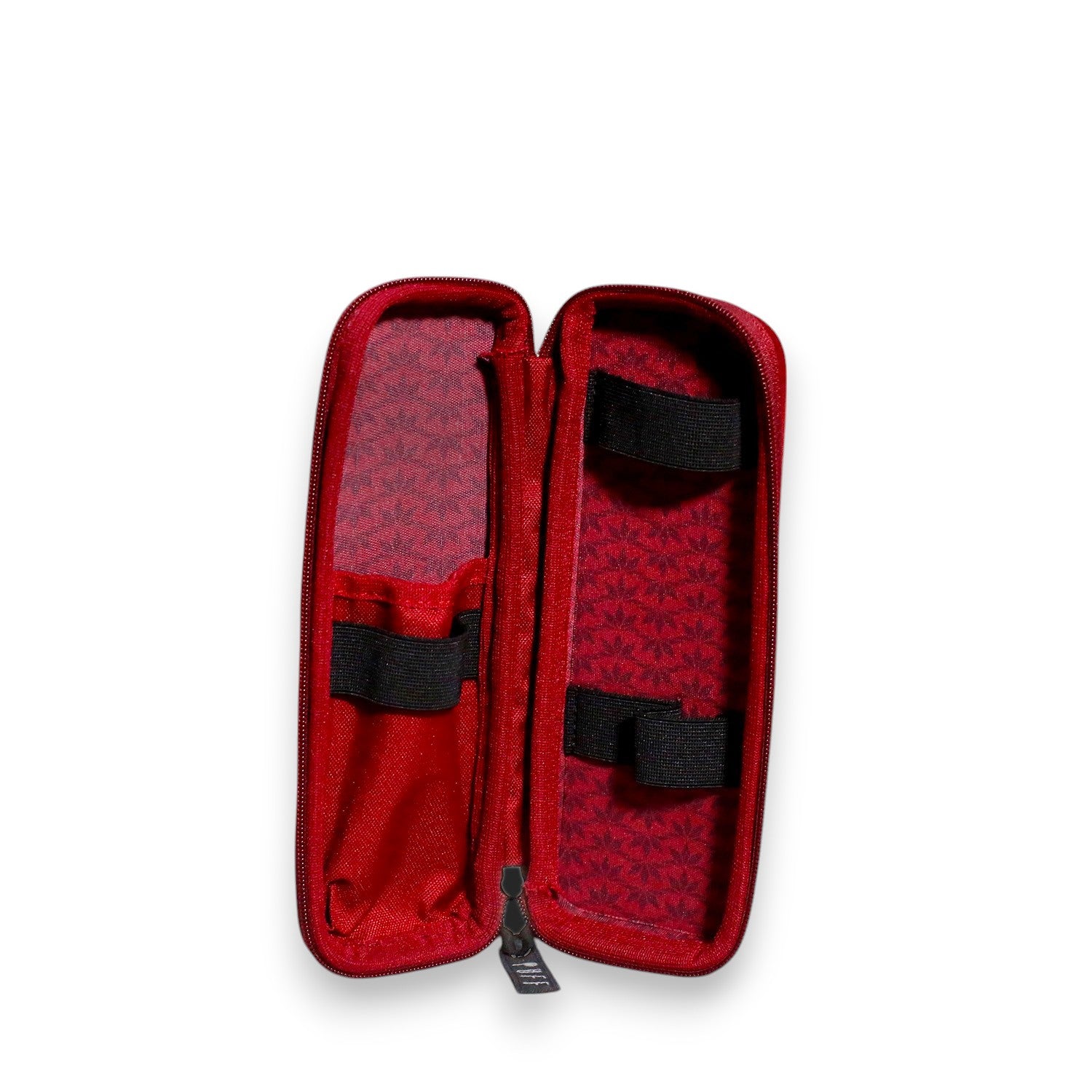 Case Puff Slim Vinho