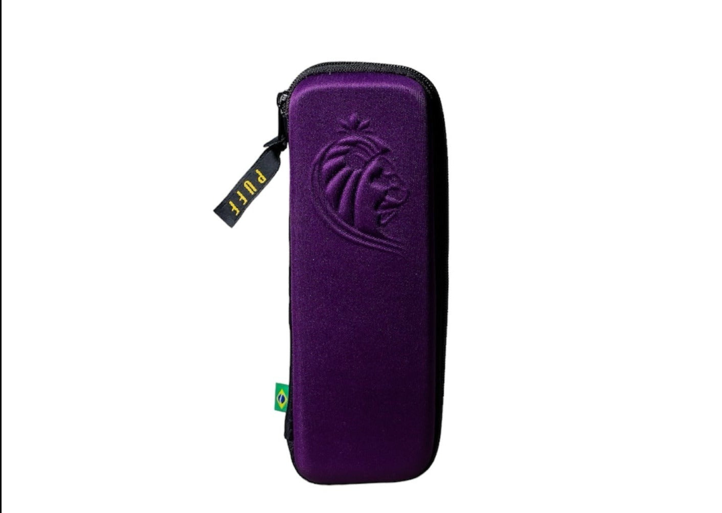 Case Puff x Badaui Slim