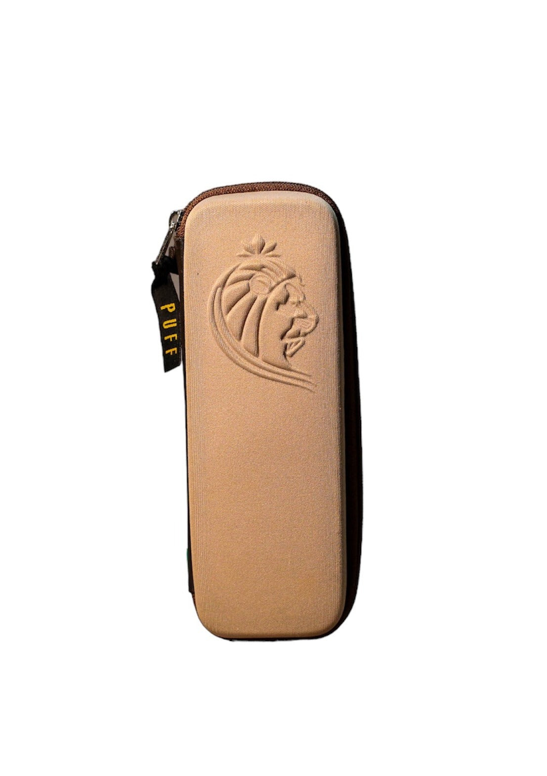 Case Puff Slim Creme