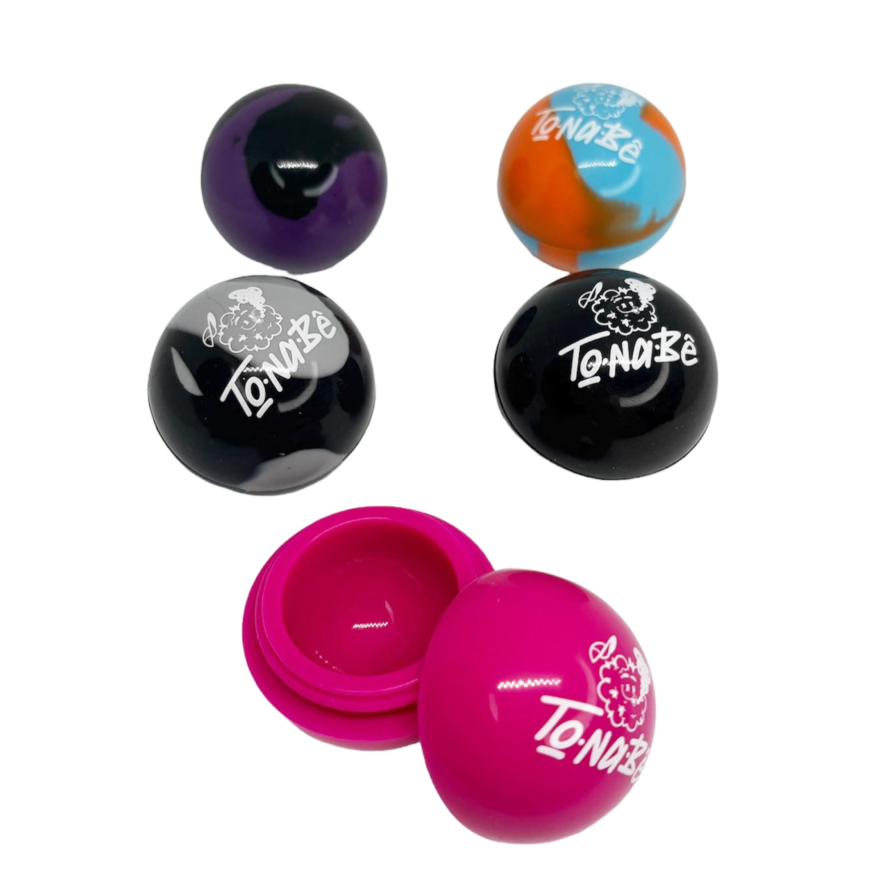 Slick Tonabê Pula Pula 6ML