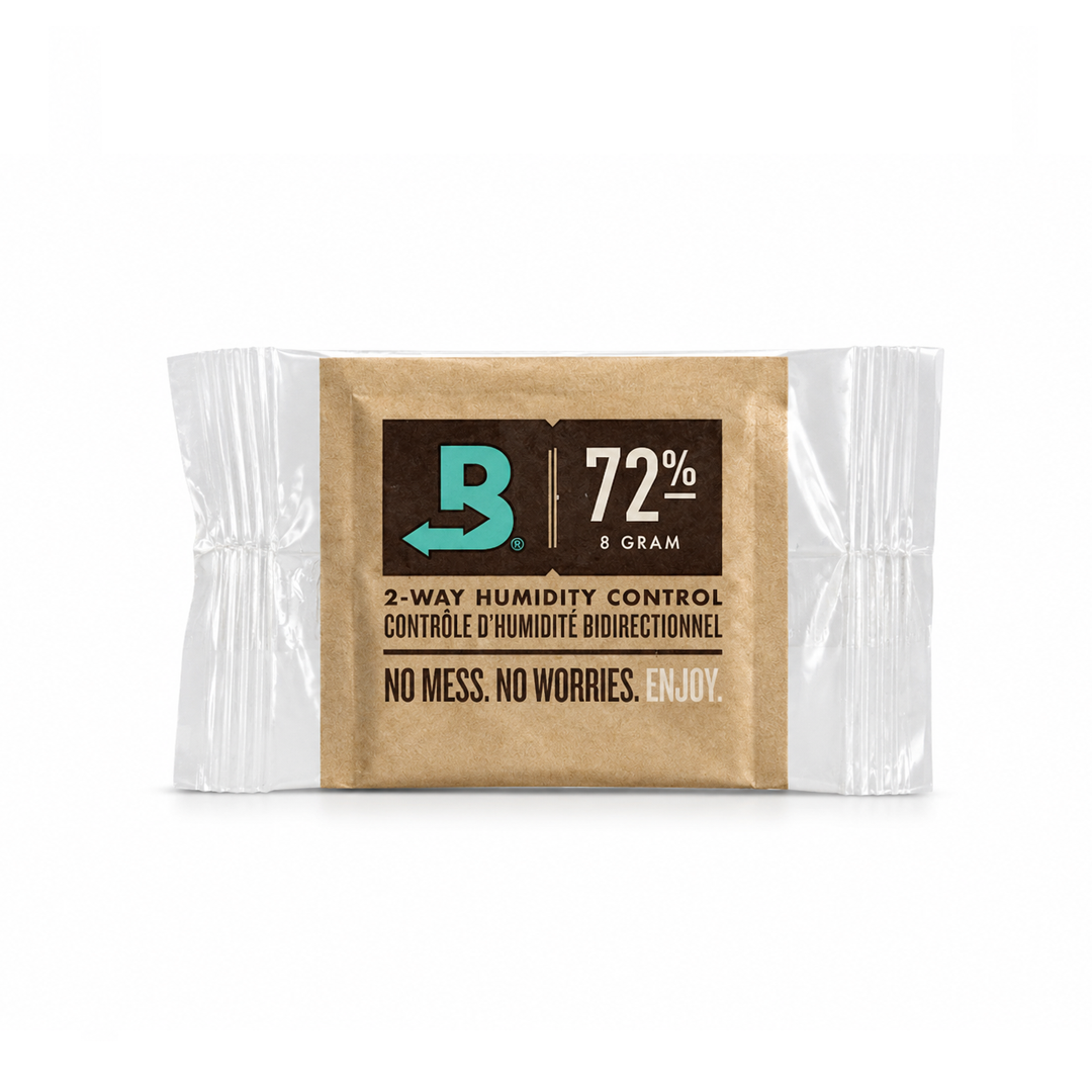 Sache Boveda 72% 8g