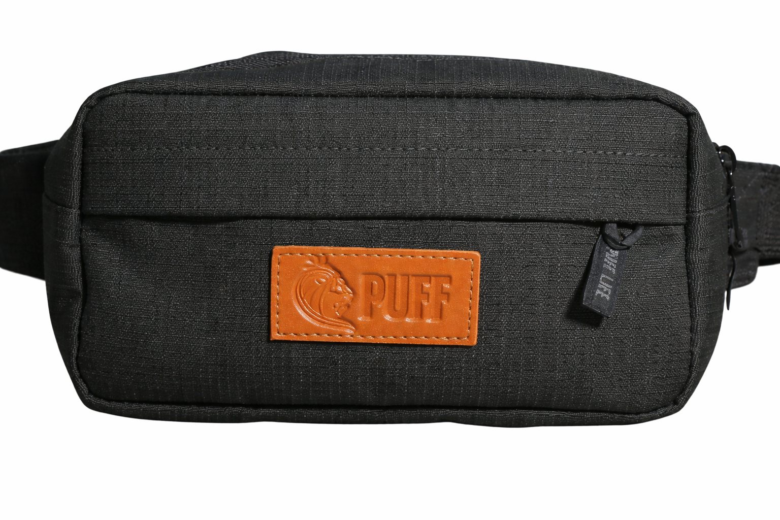 Shoulderbag Puff Stashbag