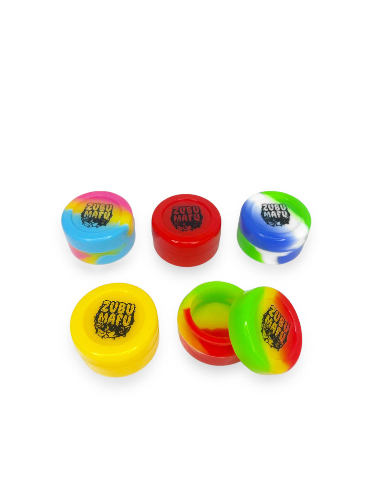 Slick Zubumafu 5ML