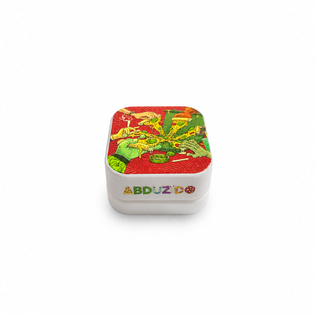 Slick Abduzido BeSafe Bateu Larica 1P 9 ML