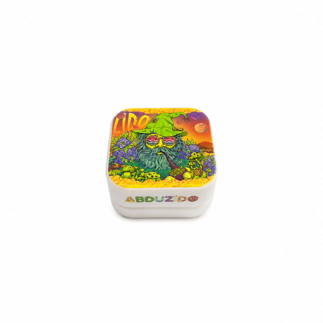 Slick Abduzido BeSafe Mago Hiponga 1P 9 ML
