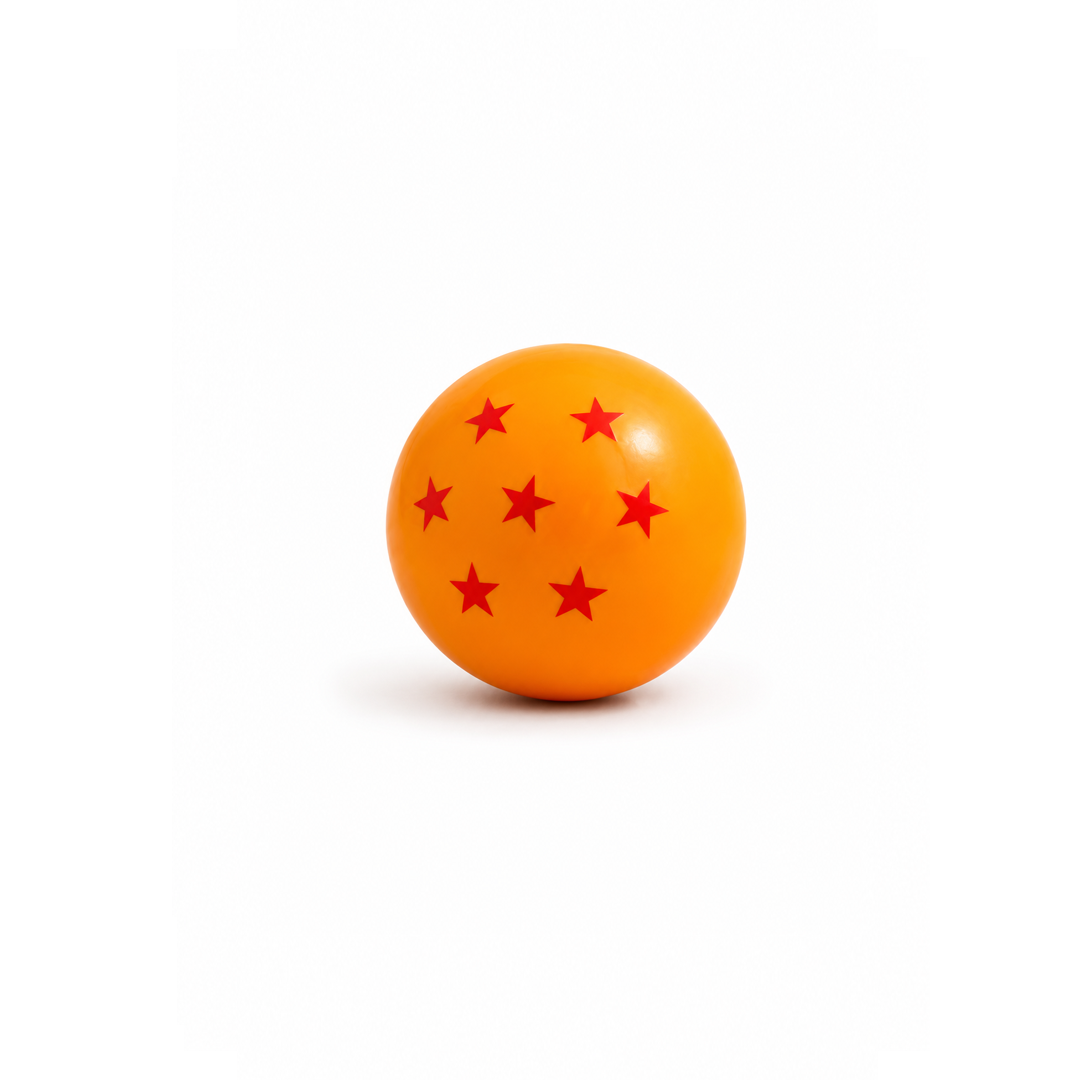Slick Dragon Ball 4 ML