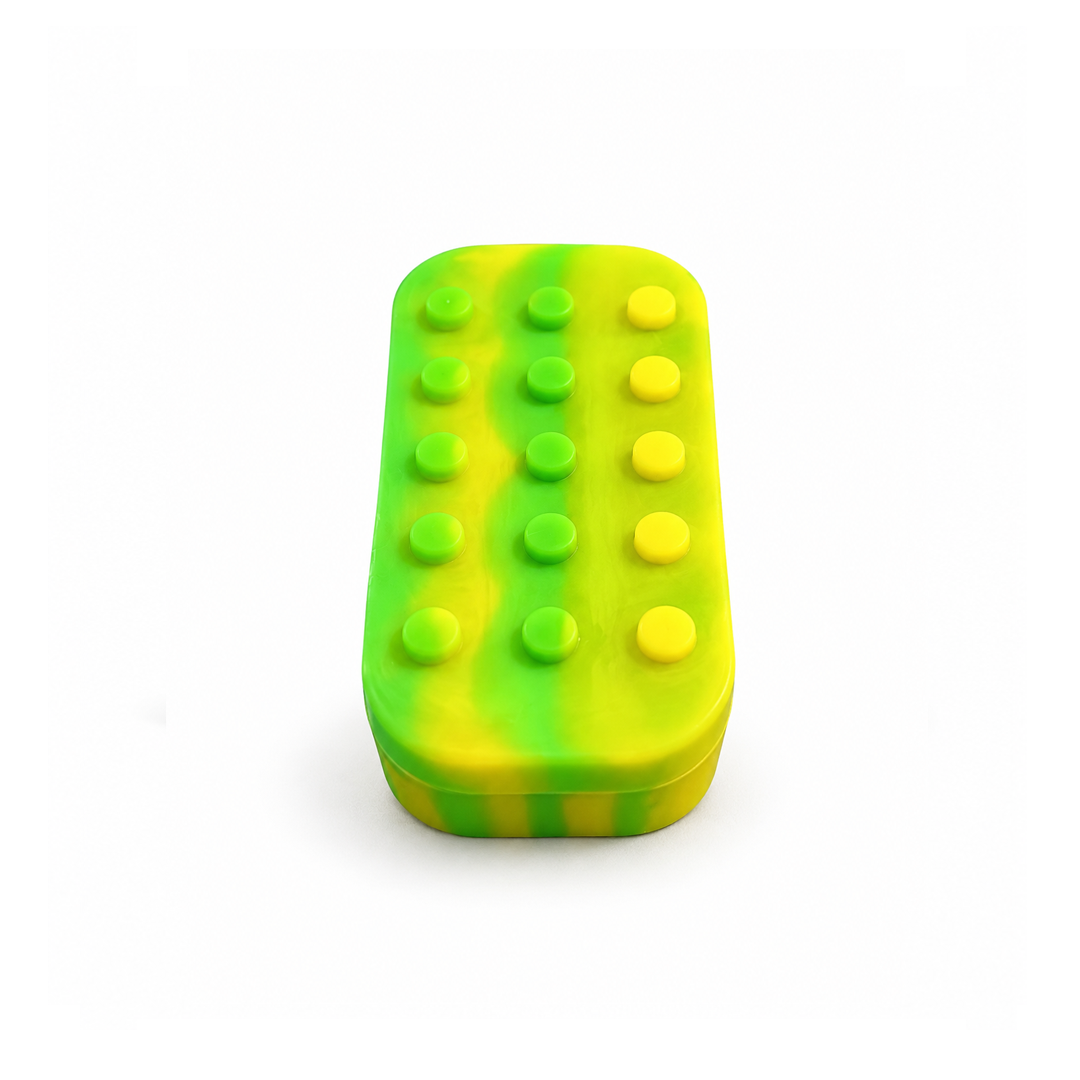 Slick Lego Multicolor 7P 34ML