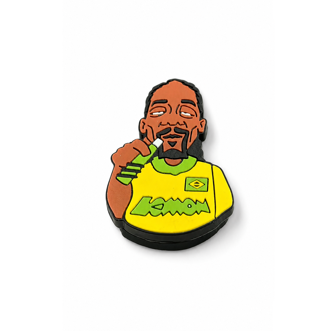 Slick Lemon x Snoop Dogg 2P 15 ML Copa do Mundo
