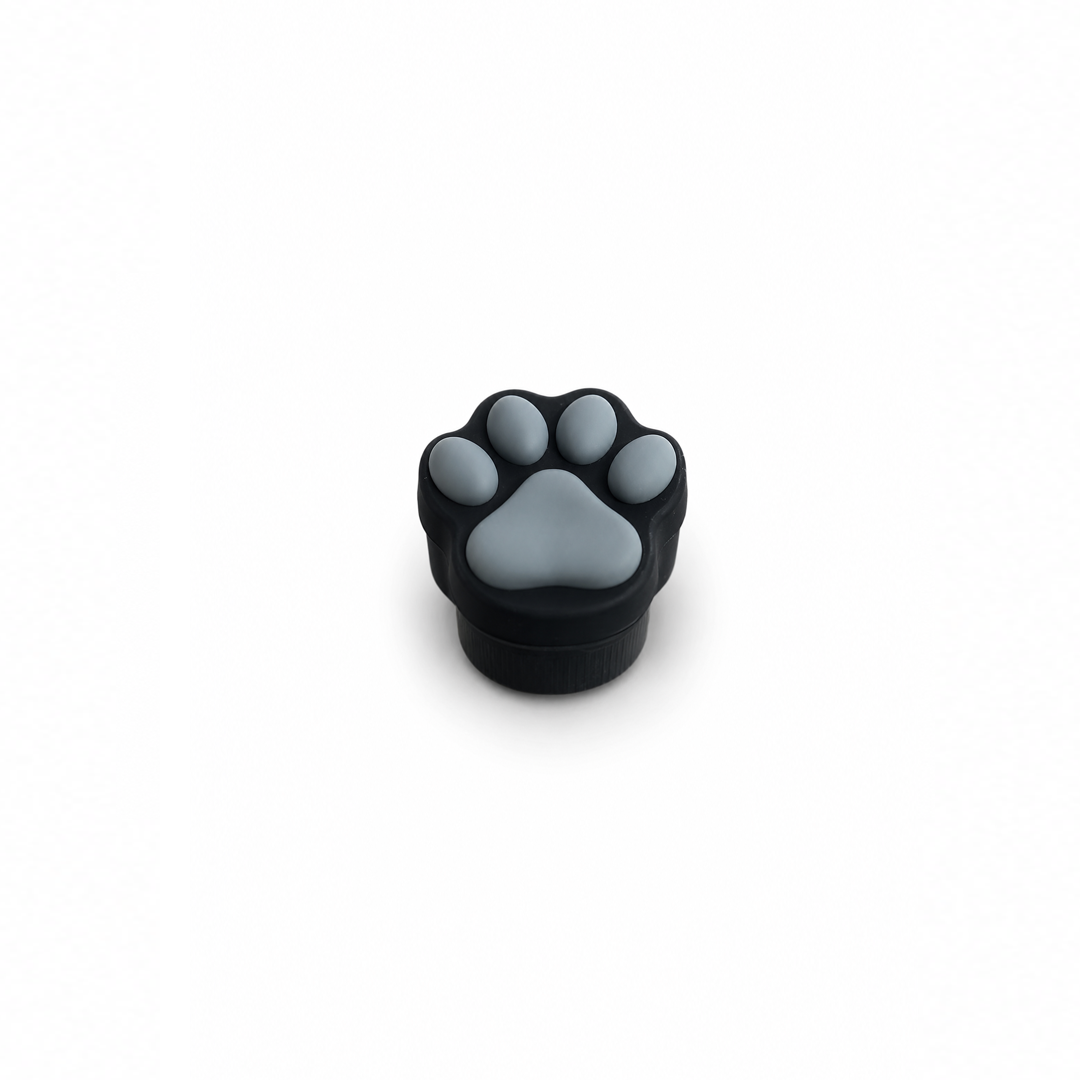 Slick Patinha de Gato Preto 5ML