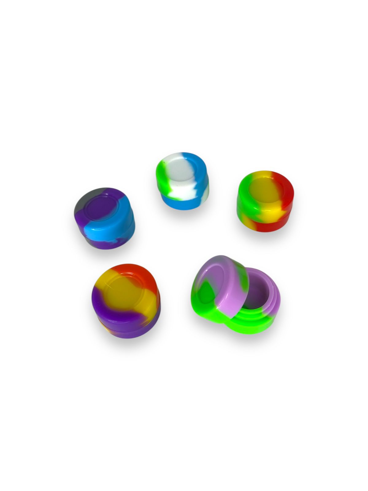 Slick Silicone 3ML