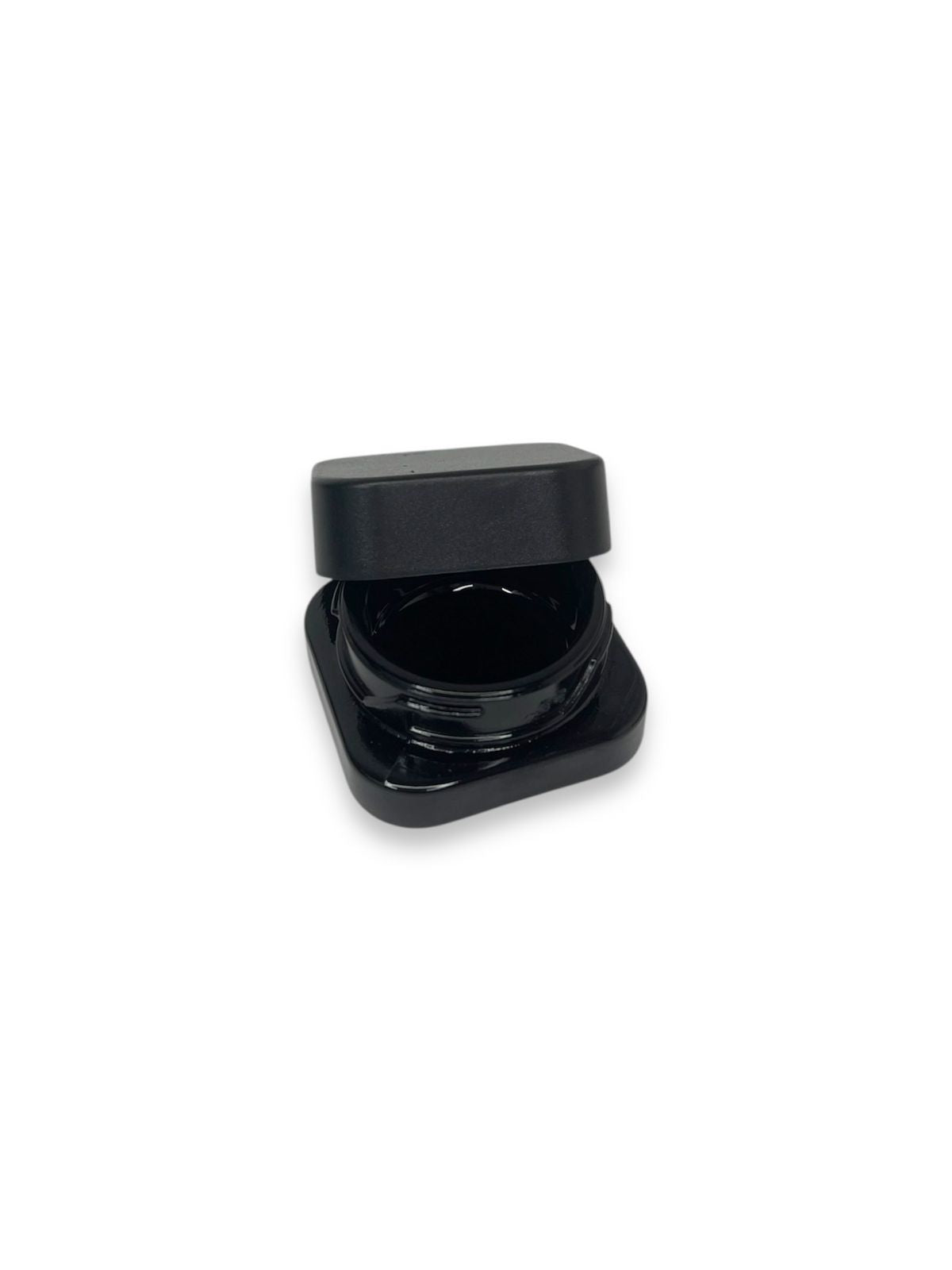 Slick de Vidro Preto 9ML