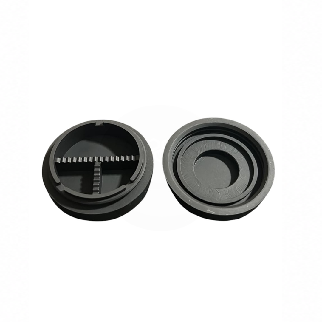 Slick Cultura Dab 3P 9ML