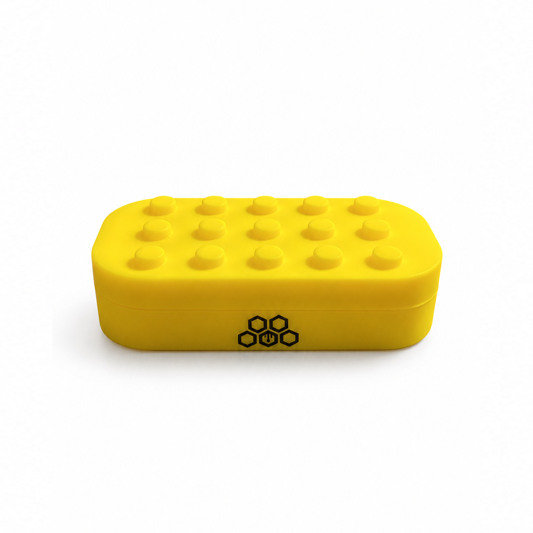 Slick Cultura Dab Lego 7P 34ML