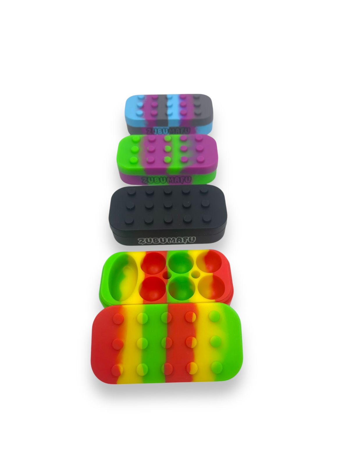 Slick Lego 6/1 Zubumafu 34ML