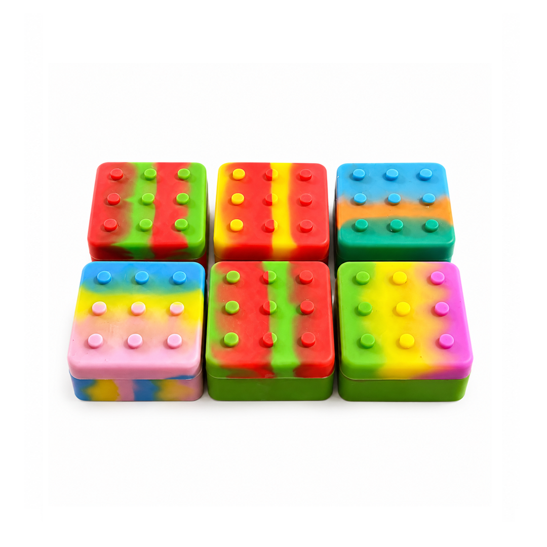Slick Lego Multicolor 5P 10ML