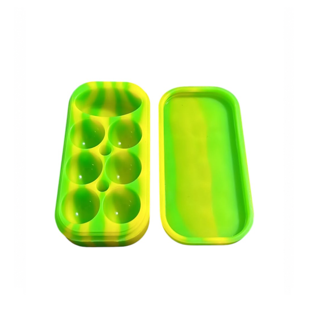 Slick Lego Multicolor 7P 34ML