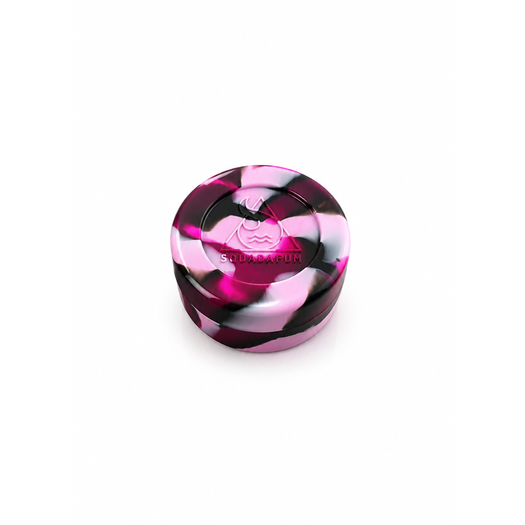 Slick Squadafum Médio 10ML Multicolor