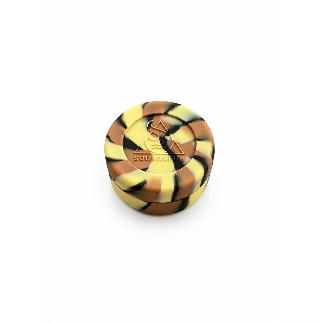 Slick Squadafum Médio 10ML Multicolor