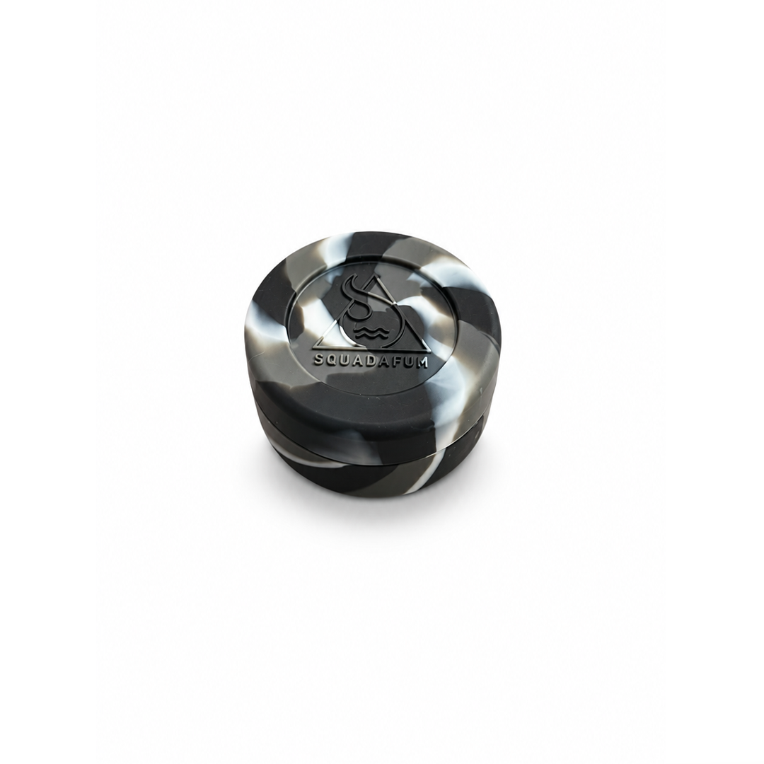 Slick Squadafum Médio 10ML Multicolor