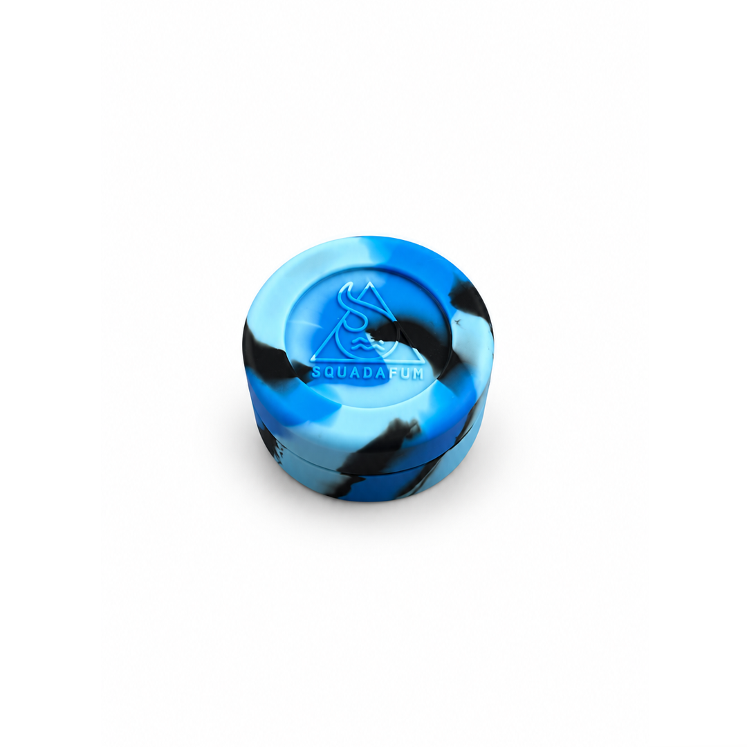 Slick Squadafum Médio 10ML Multicolor
