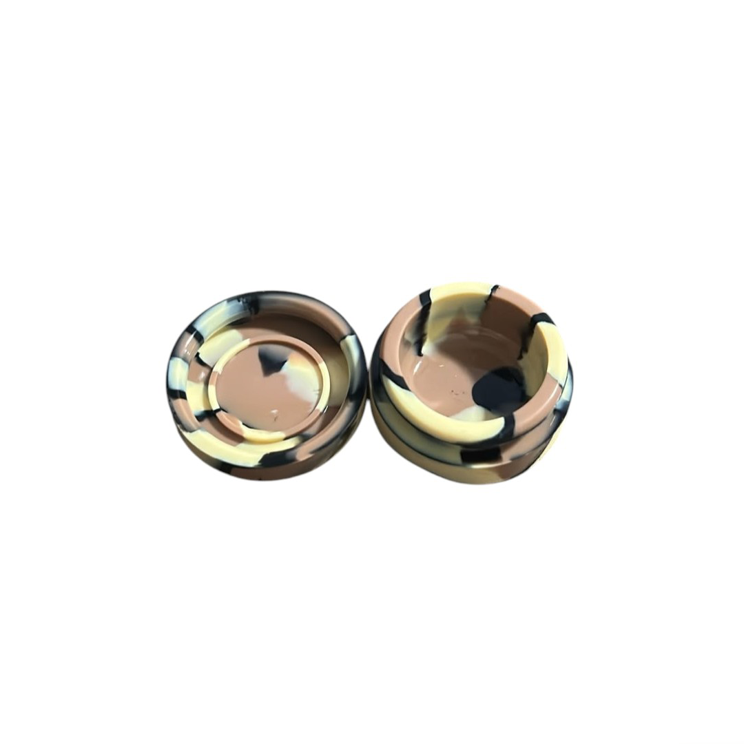 Slick Squadafum Médio 3 ML Multicolor
