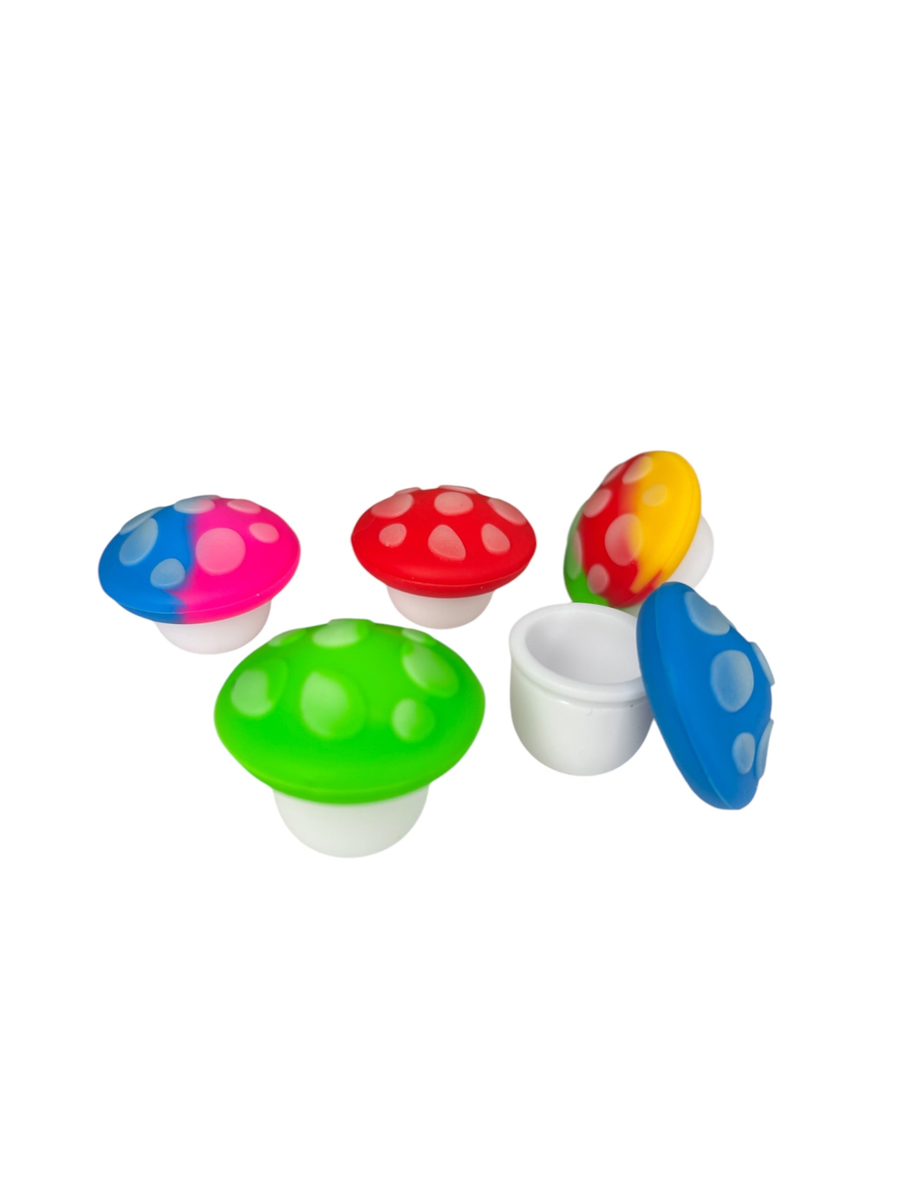 Slick Cogumelo 5ML