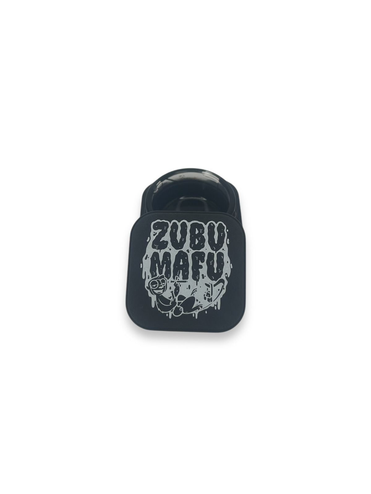 Slick de Vidro Quadrado Zubumafu 9ML