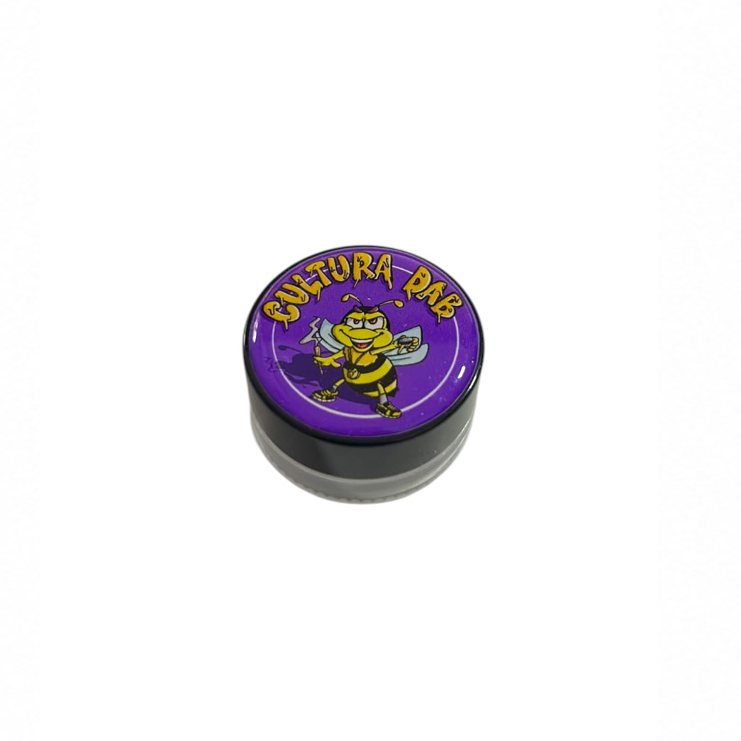 Slick de Vidro Redondo Cultura Dab Dabmaster Variados 7ML