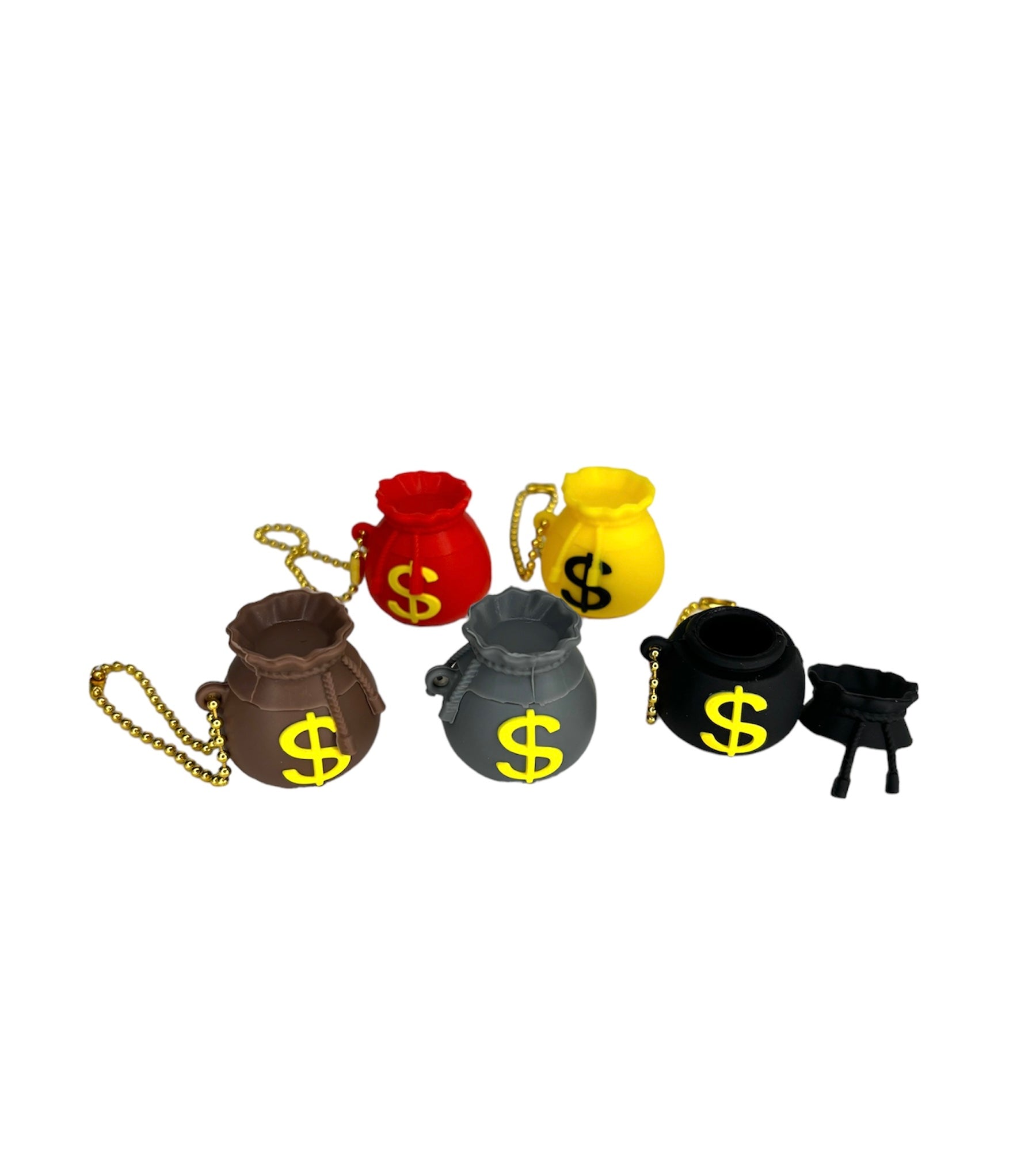 Slick Money 8ML