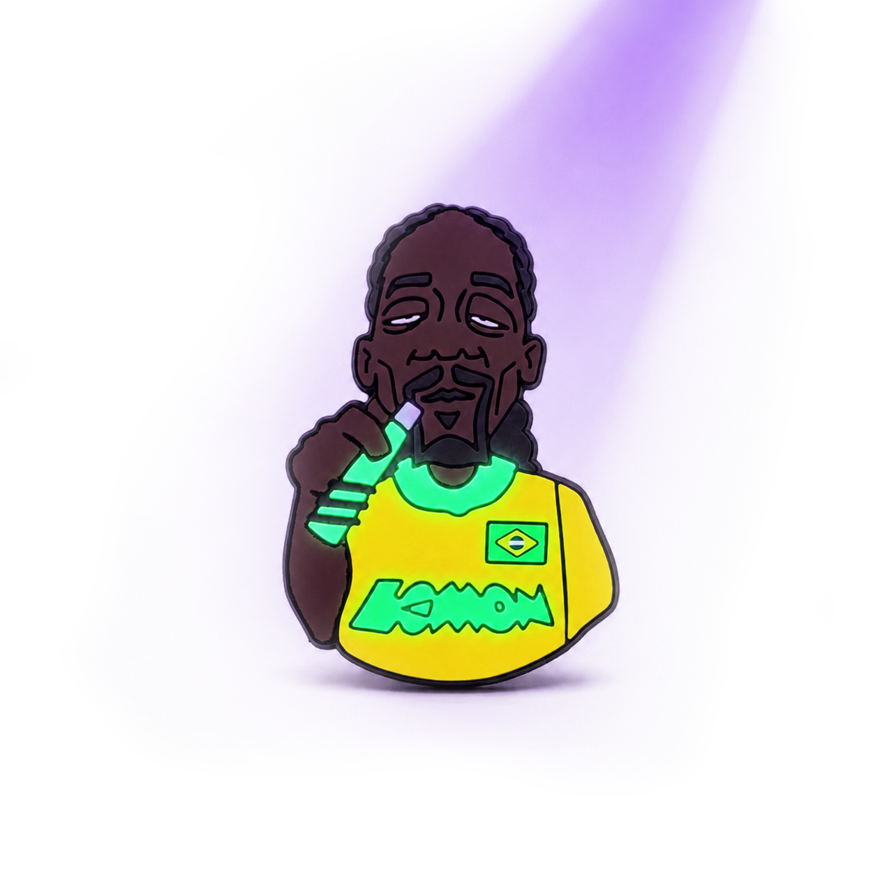 Slick Lemon x Snoop Dogg 2P 15 ML