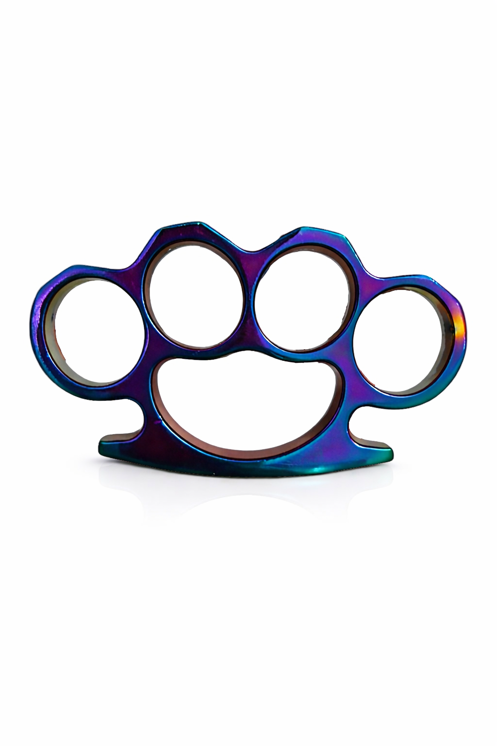 Soco Inglês de Metal