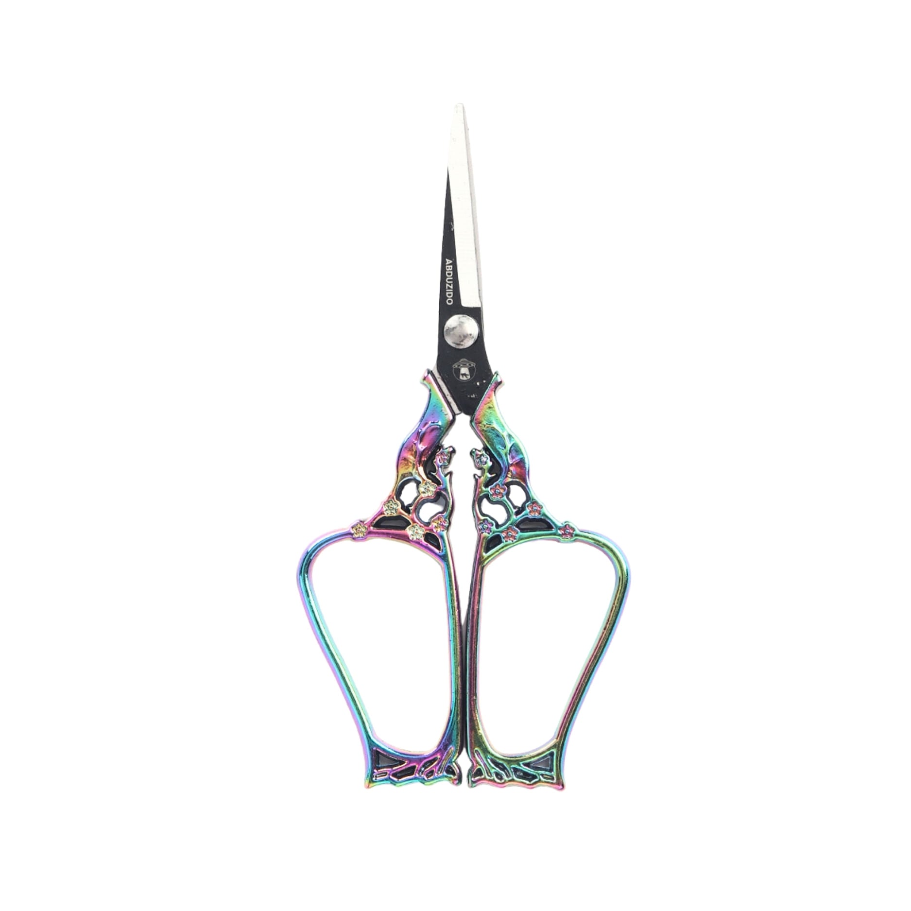 Tesoura Abduzido King