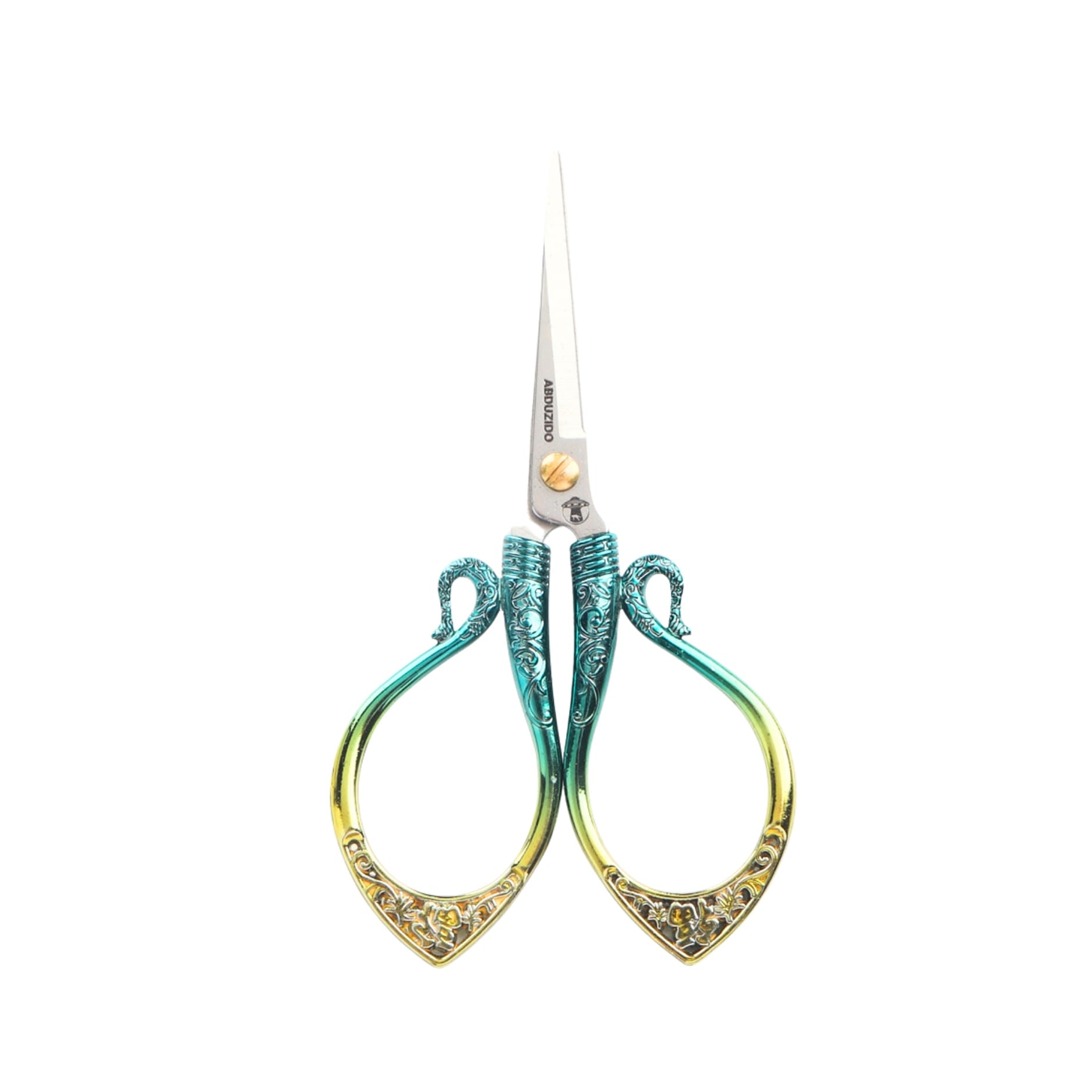 Tesoura Abduzido Petty