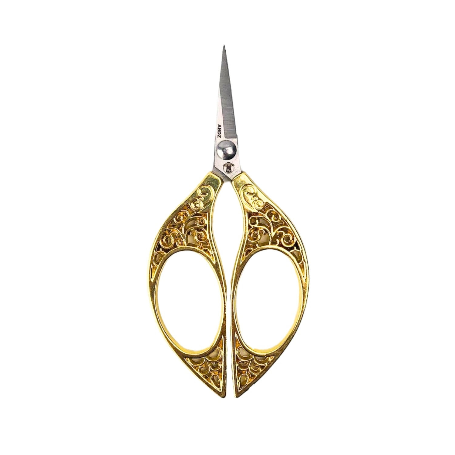 Tesoura Abduzido Royal