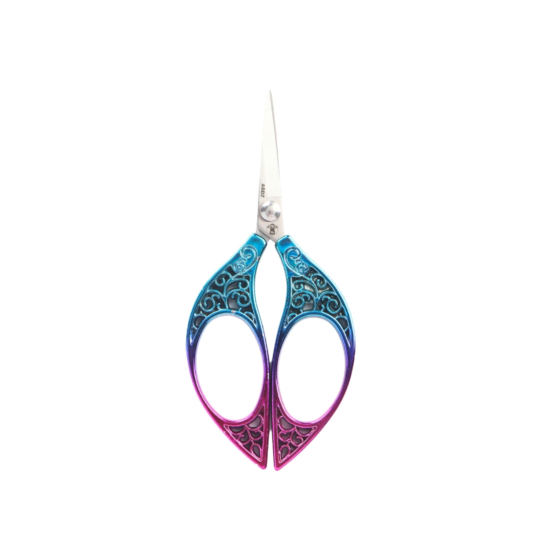 Tesoura Abduzido Royal