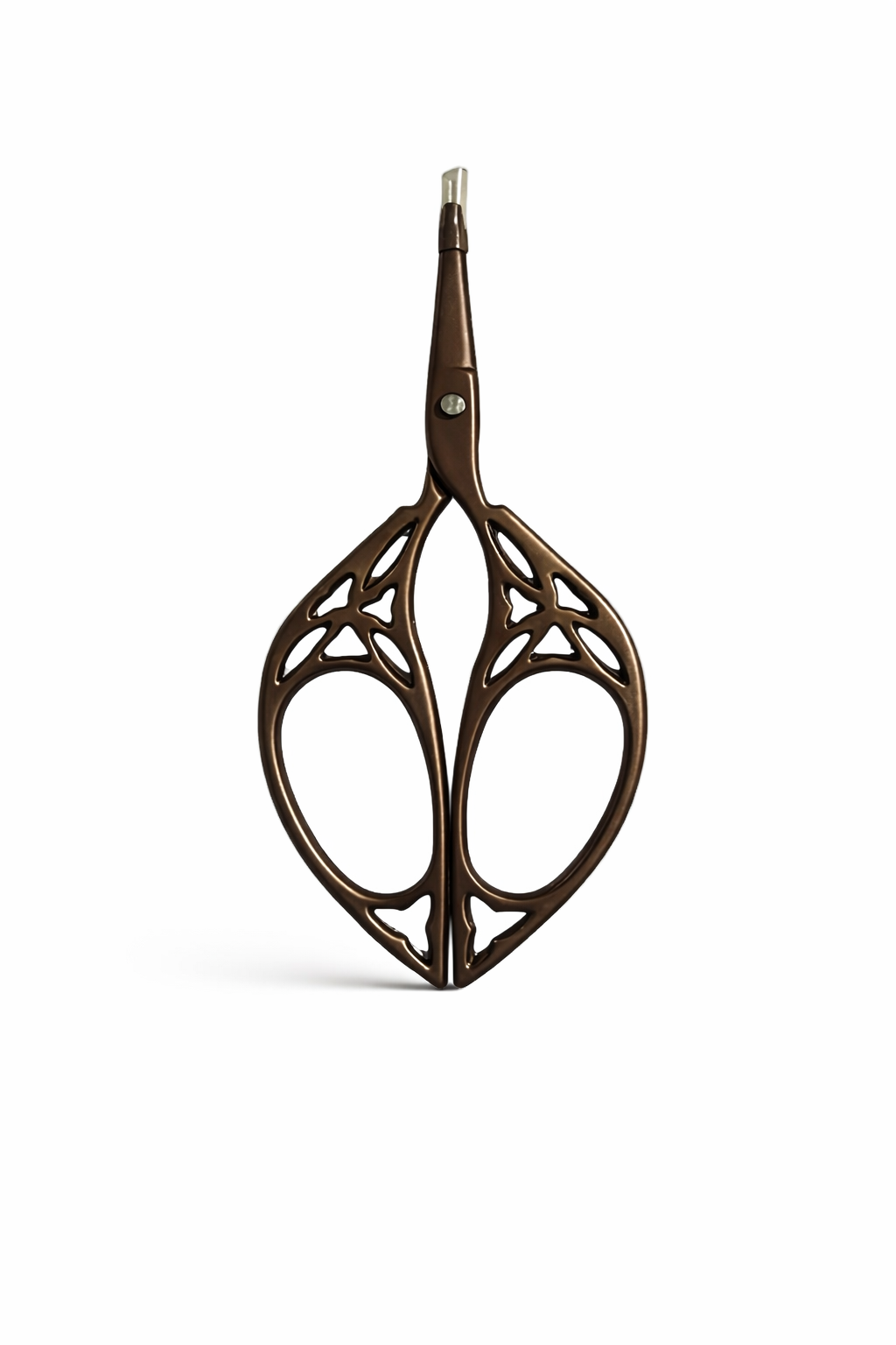 Tesoura de Metal Nyx