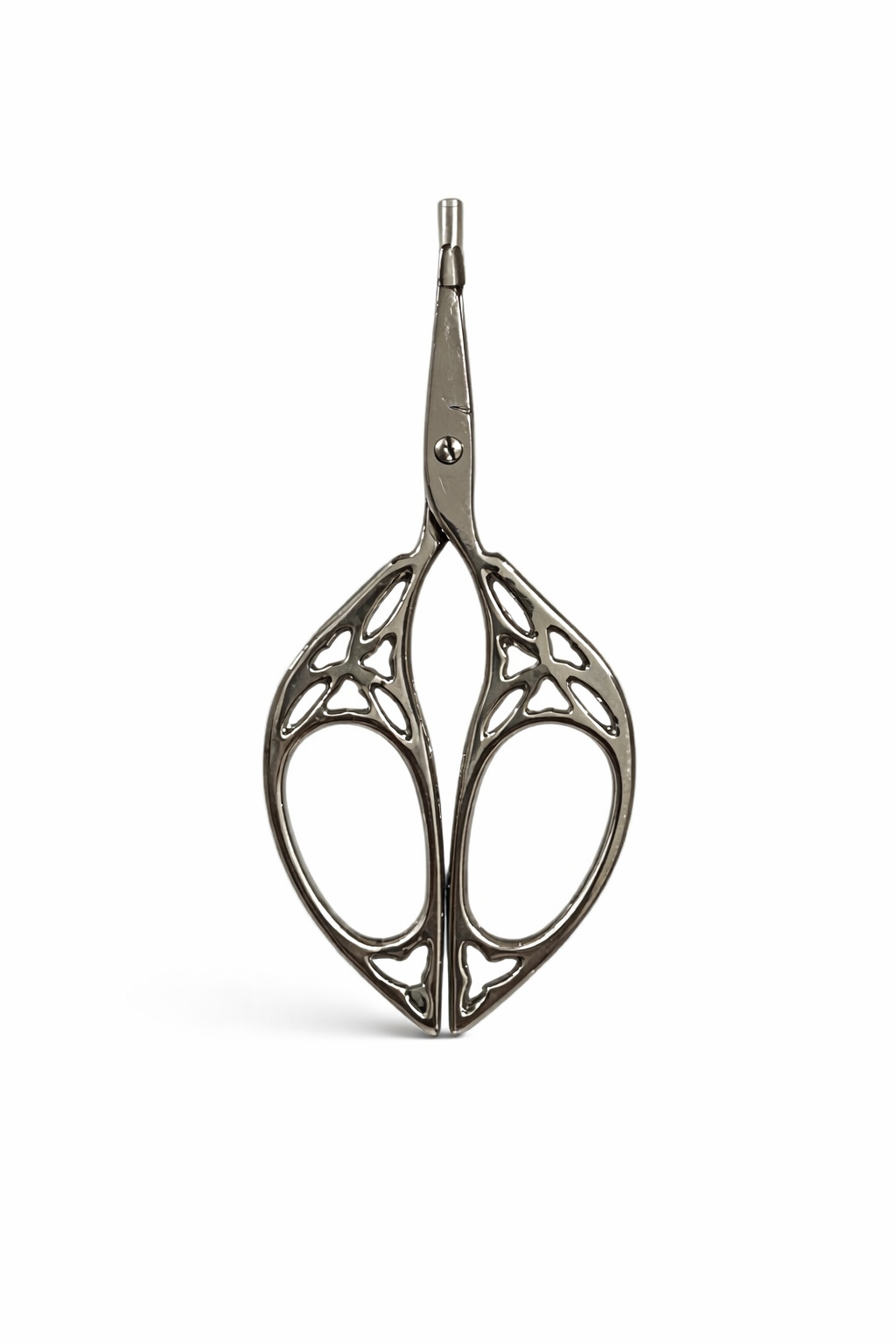 Tesoura de Metal Nyx