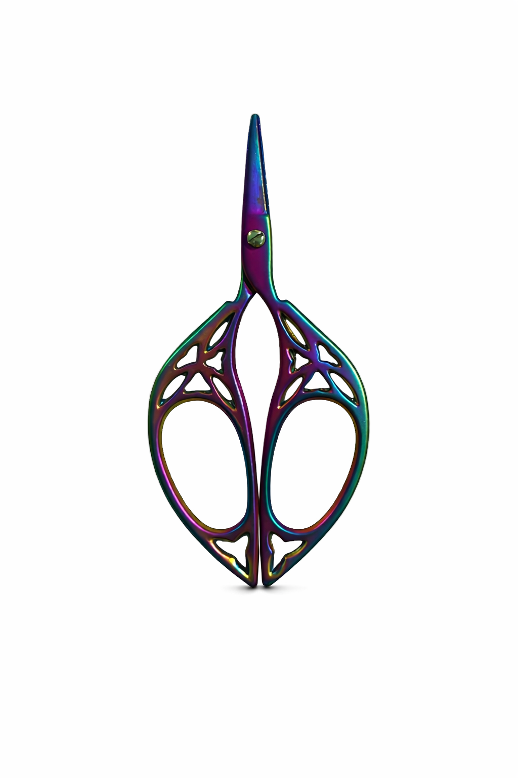 Tesoura de Metal Nyx