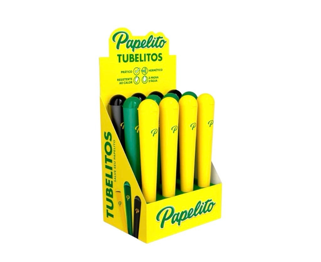 Display Porta Beck Papelito Tradicional C/12