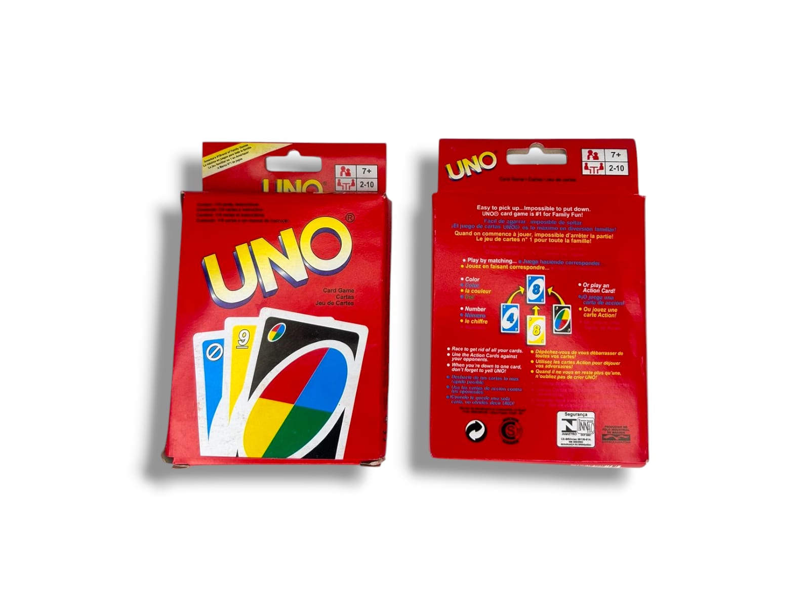 Uno