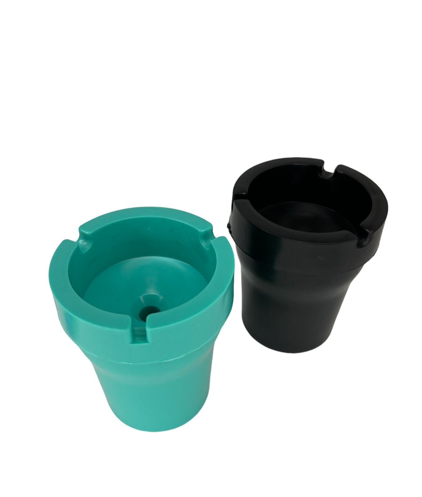 Cinzeiro de carro TurnOff Rok