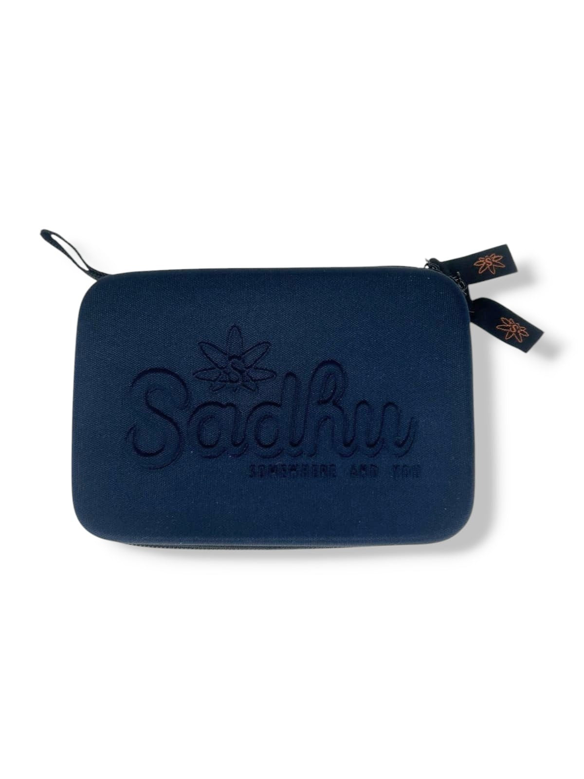 Case Sadhu Azul Cássica Grande