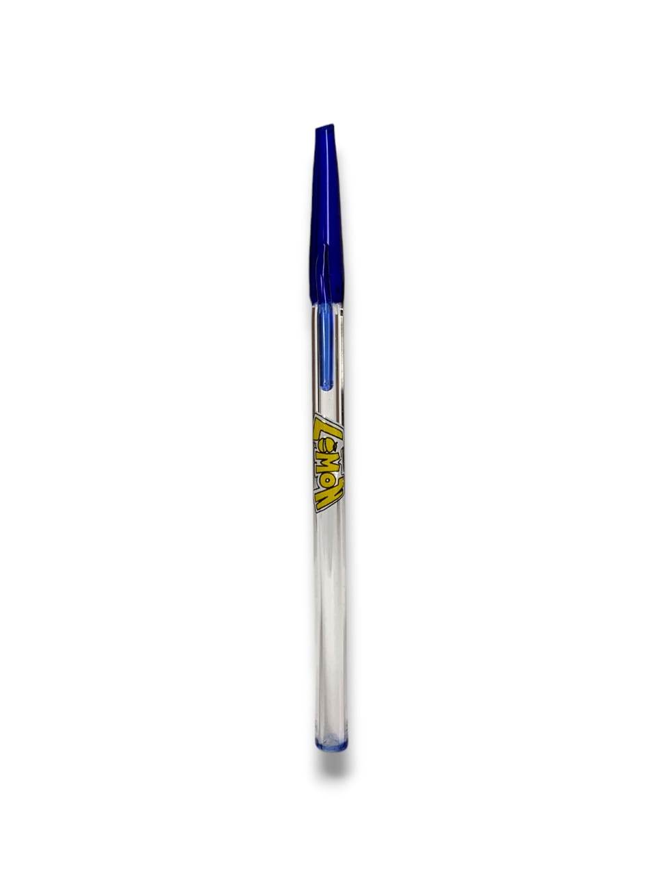 Piteira de vidro Caneta Lemon